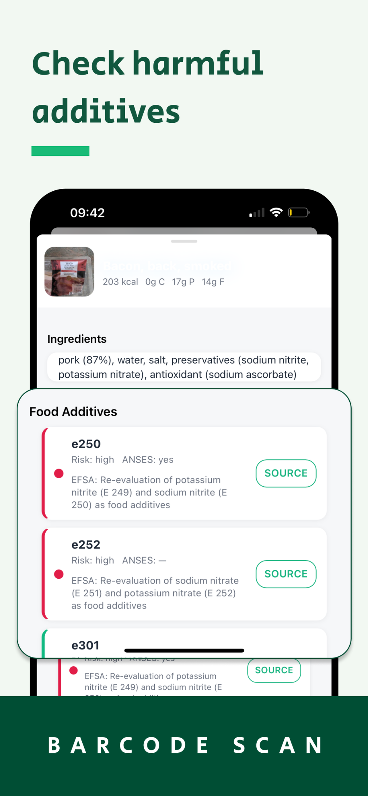 MacroHero: Calorie & Macro screenshot 6