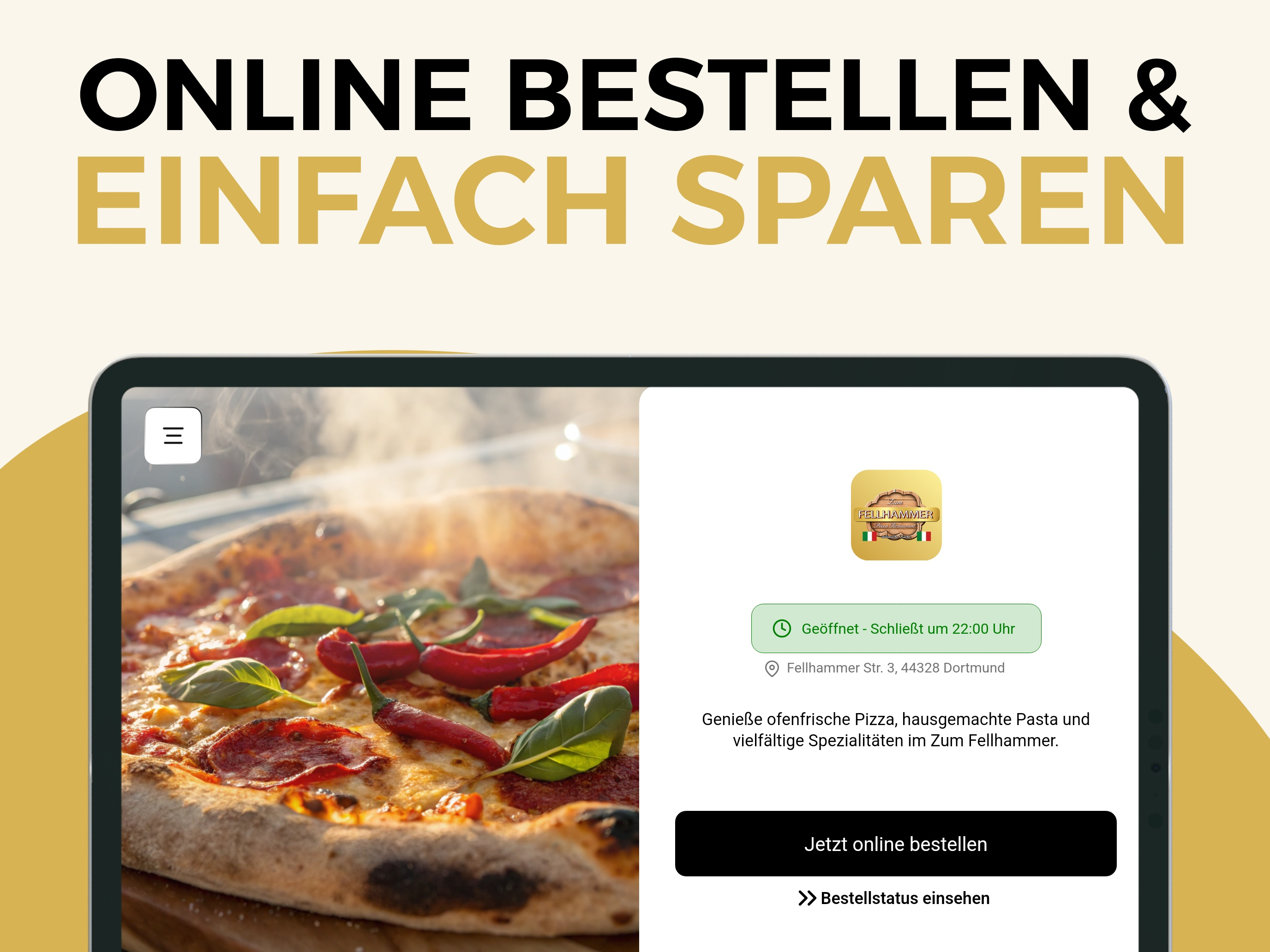Zum Fellhammer Dortmund