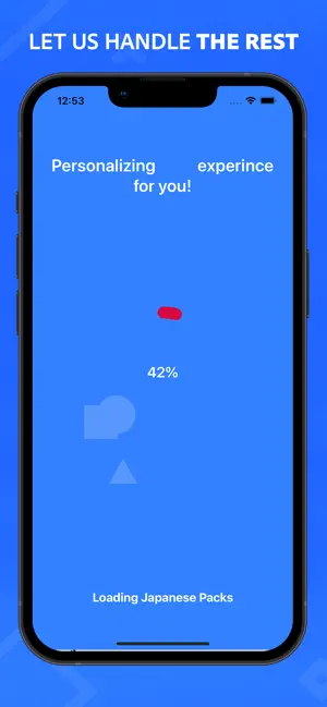 AI Flashcards - Study & Learn screenshot 3