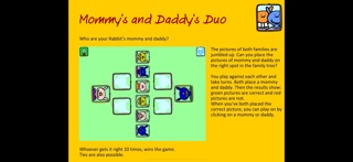 Family Traits Screenshot 9 of 9