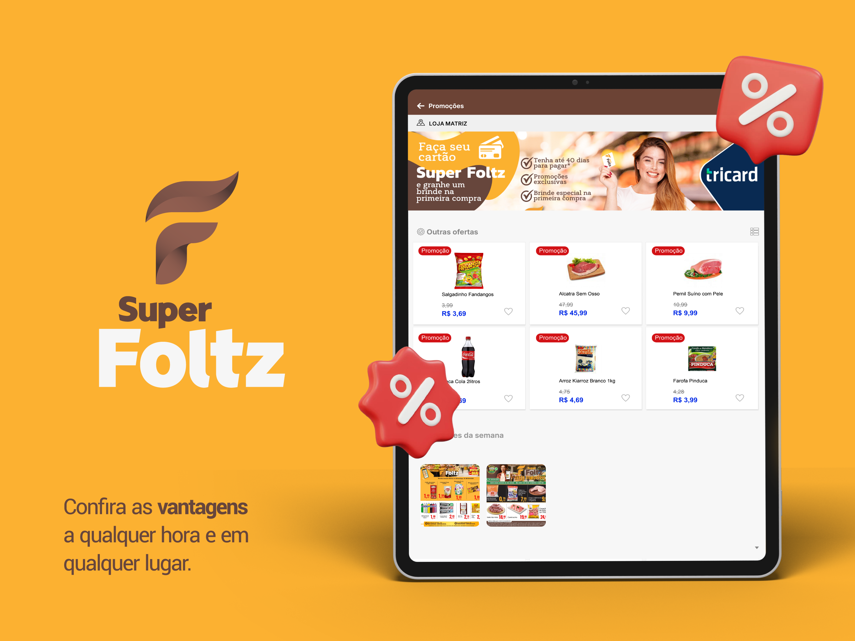 Clube Super Foltz
