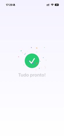 NotificaAI screenshot