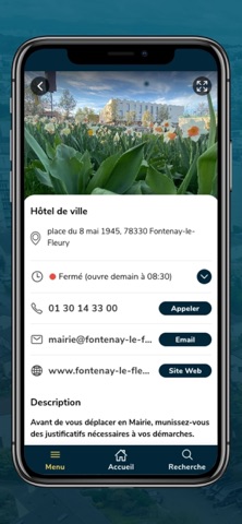 Fontenay le Fleury Screenshot 8 of 8