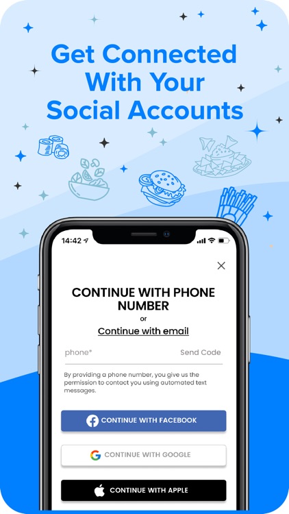 Coast Pizza screenshot-3