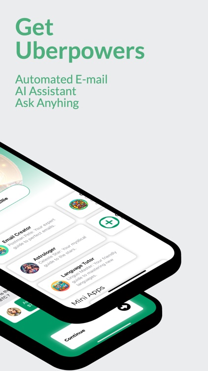 Ellie: AI Automation Assistant