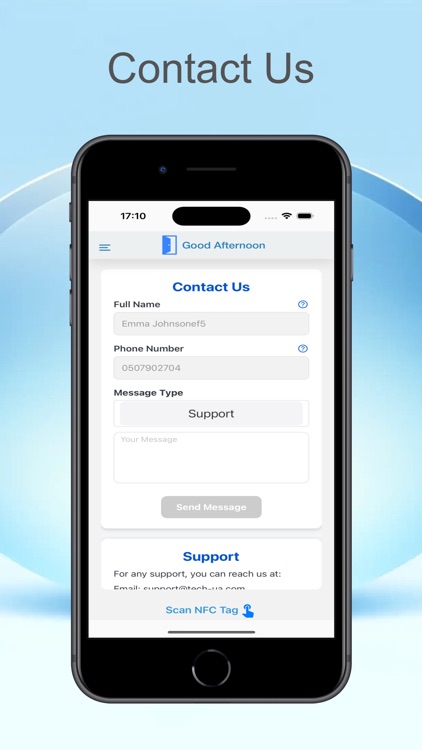 EnterCom screenshot-6