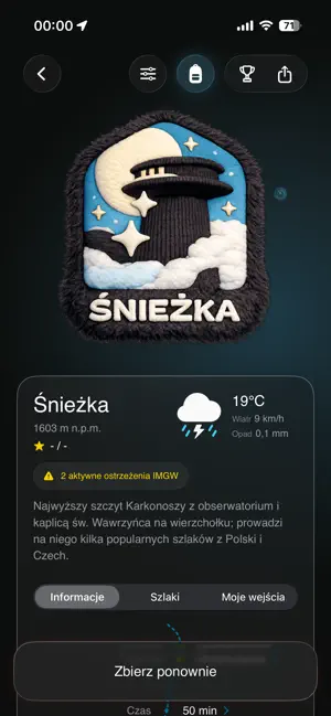 28 gór screenshot 3