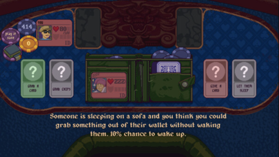 Dungeons Degenerate :Pro Screenshot