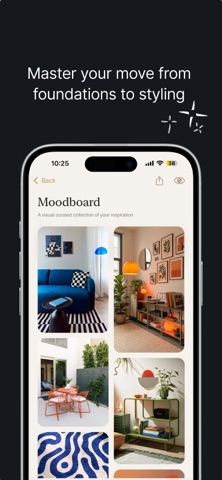 Homelay: Smart Home Inventory screenshot
