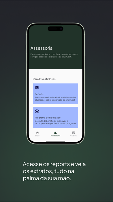 alluinvest Screenshot