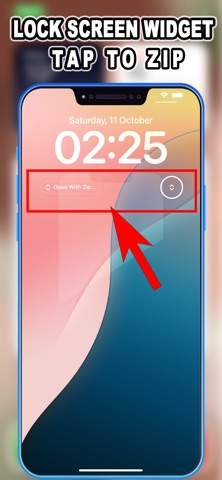 Zipper Lock Screen & PIN Vault Screenshot 10 of 10