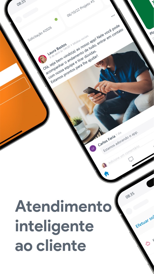 #1. Vetorlog (iOS) Podle: Ummense