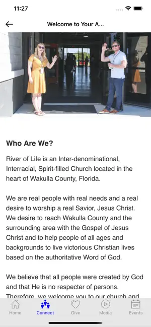 ROL Crawfordville screenshot 2