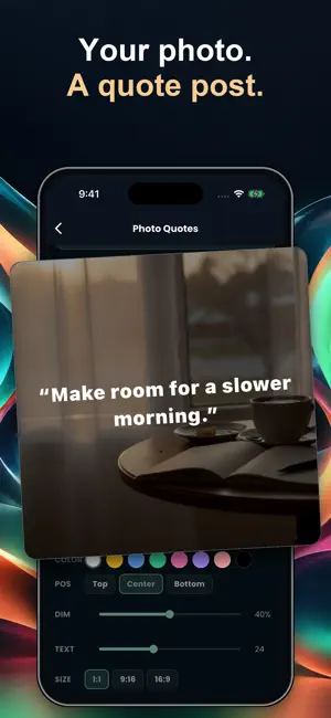 Viral AI Content Creator screenshot 4