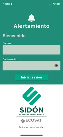 Sidón Screenshot 1 of 5