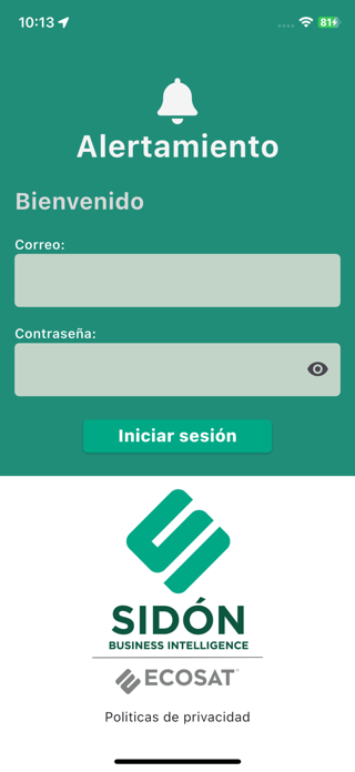 Sidón Screenshot 1 of 5