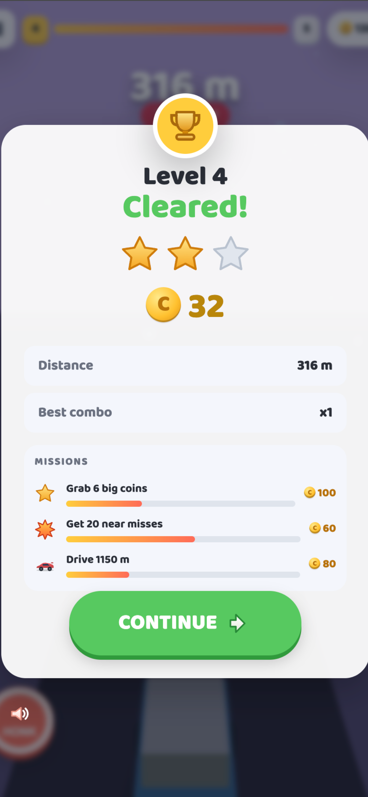 Tap Traffic -  Road Rush screenshot 4