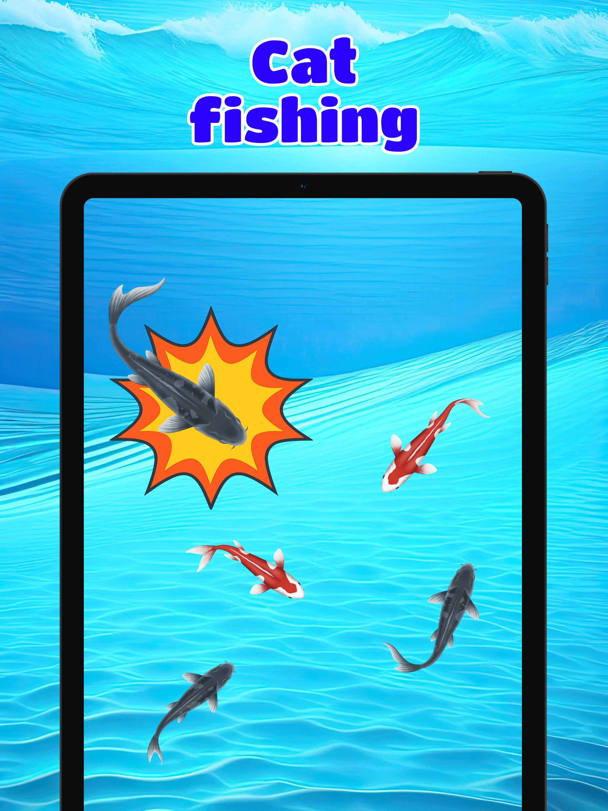 Cat Games: Tap & Play screenshot 9