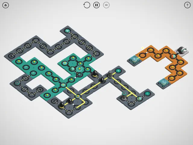 Cadence: Musical Playgrounds screenshot 15
