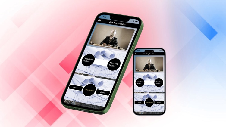 DONGAN House Builders screenshot-4