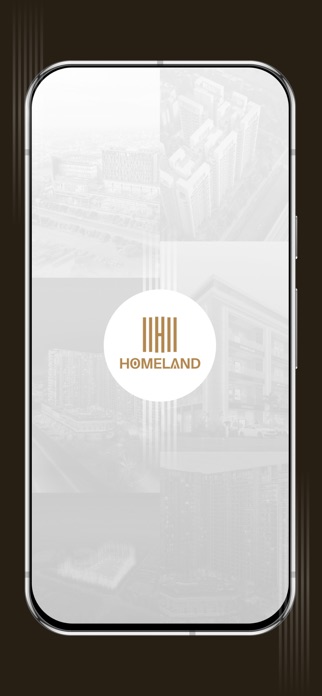 Homeland Group Screenshot 1 of 6