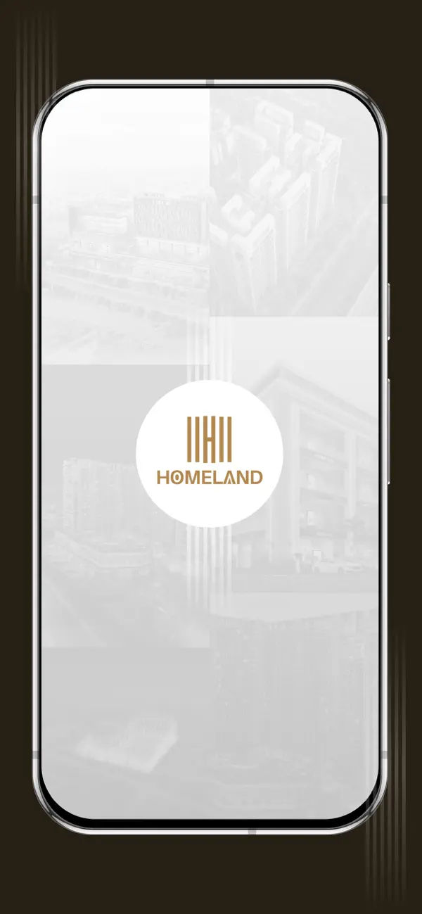 Screenshot #1 pour Homeland Group