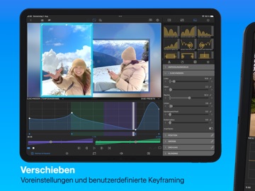 LumaFusion App Store preview screenshot 16