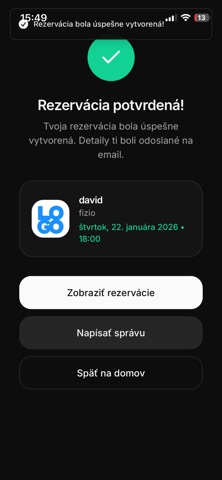 Oneo screenshot