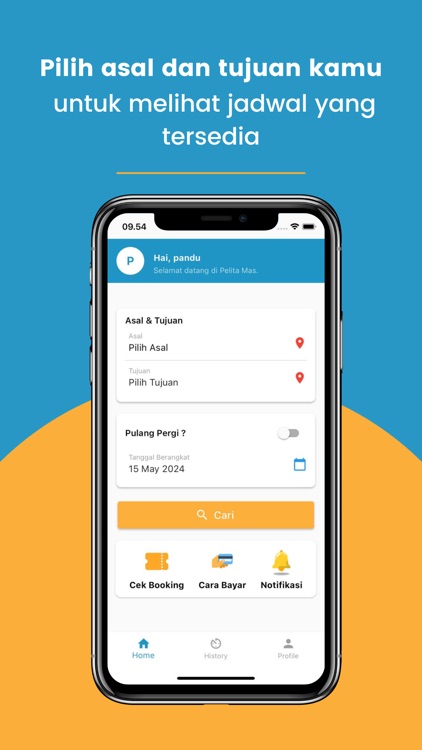 Pelita Mas screenshot-3