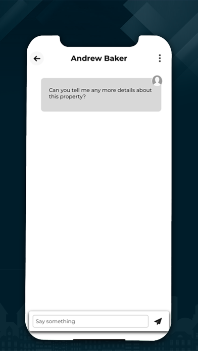 Unlist - Real Estate iPhone screenshot 5 - Social Networking app
