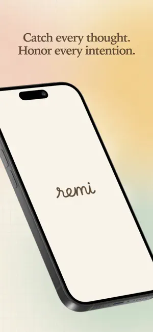 Remi: Memory For You screenshot 1