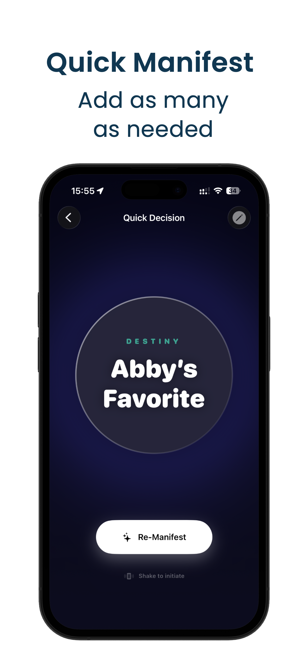 Pivot: AI Decision Maker screenshot 4