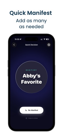 Pivot: AI Decision Maker screenshot