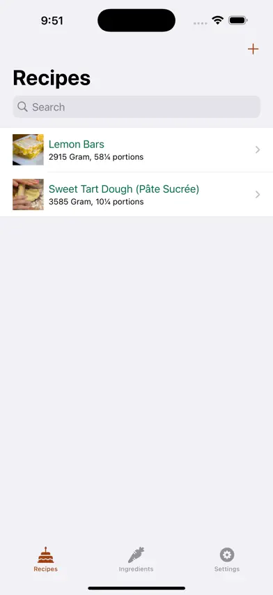 Bakeshop screenshot 5