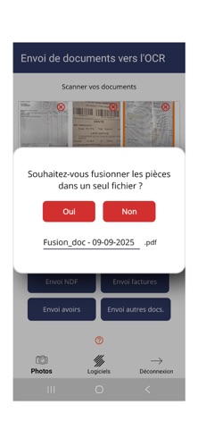 Easyteo Screenshot 7 of 7