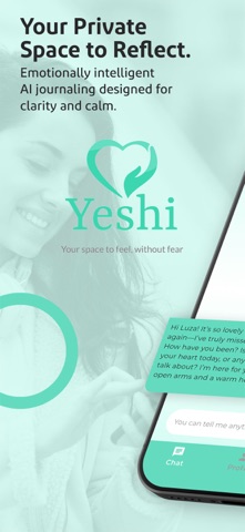 Yeshi screenshot