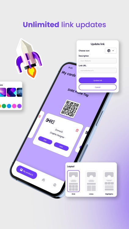 SHRE GLOBAL screenshot-3