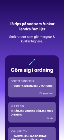 Messy Monsters - mindre tjat screenshot