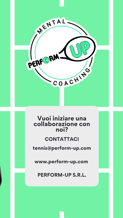 Perform-UP Tennis screenshot-5