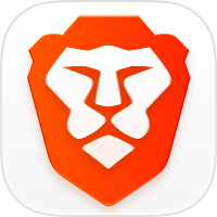 Brave - Navigateur Web privé