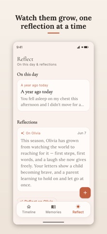 Dear Little You Screenshot 7 of 10