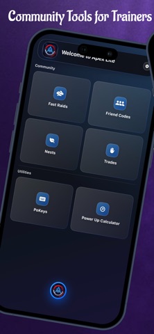 Apex Lite iPhone screenshot