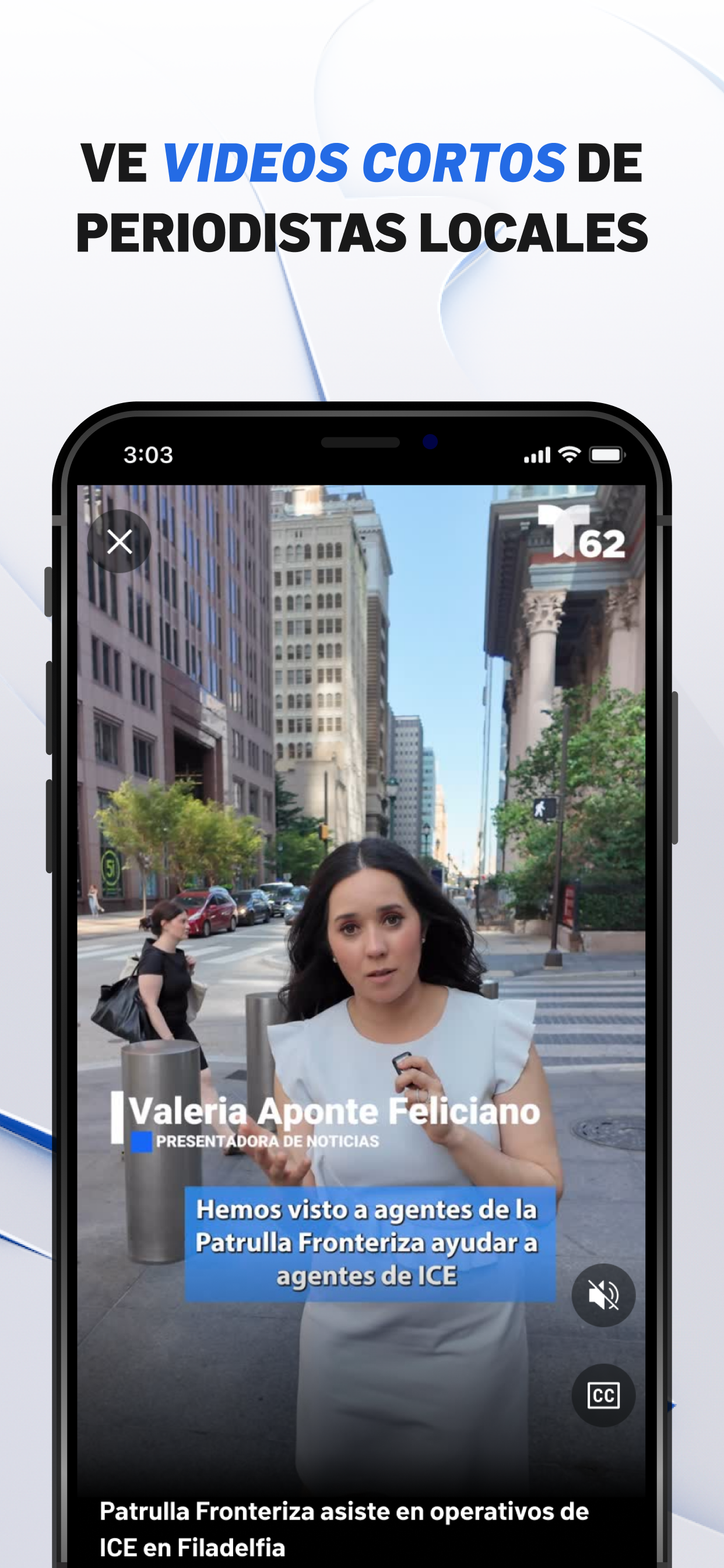 Telemundo 62: Filadelfia