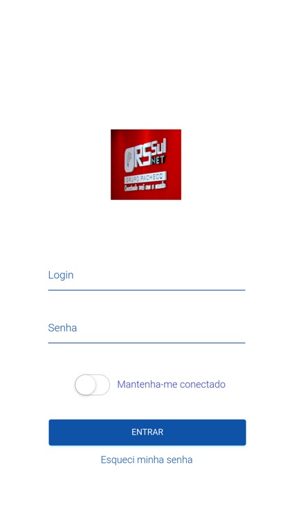 RSSUL NET Central do Assinante