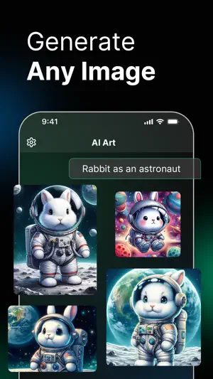 AI Assistant Ask & Chat screenshot 6