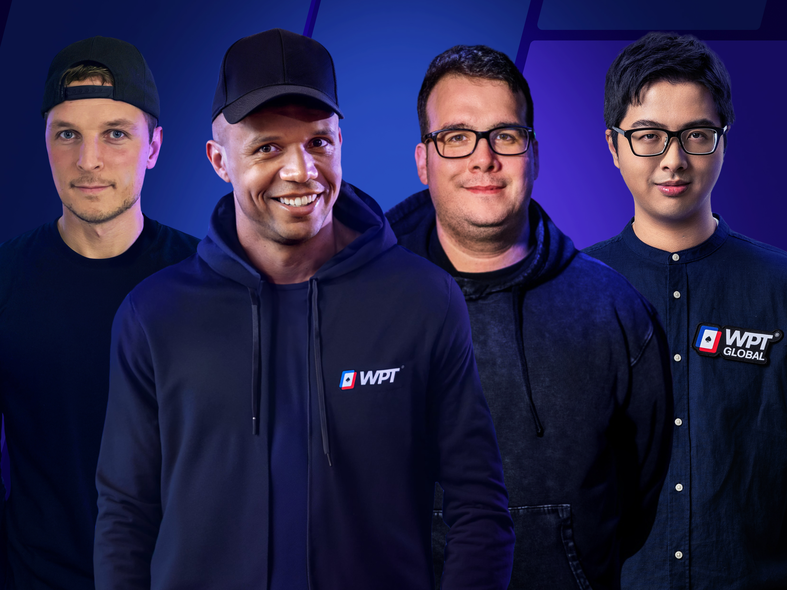 WPT Global: Play Poker Online