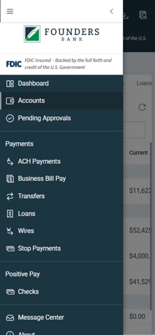 Founders Treasury Screenshot 1 of 3