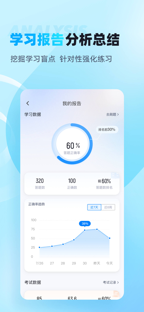 护士资格证考试聚题库-2026护士资格证考试题库 screenshot 3