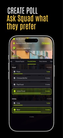 Party App & Games: CLEVR screenshot