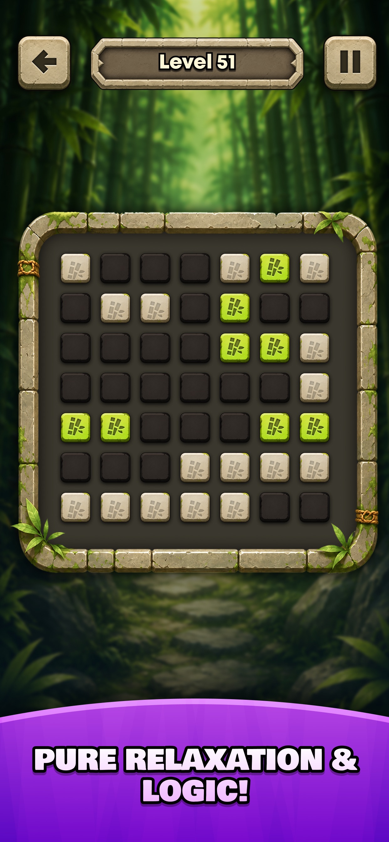 Screenshot 3 of Tile Trap